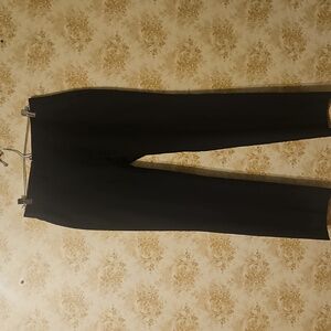 Billy London 30x30 black pants